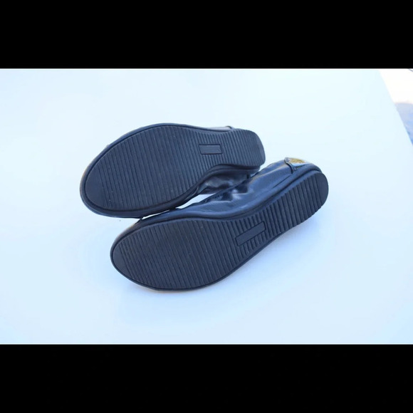 Croft and Barrow Ortholite flats - Picture 5 of 6